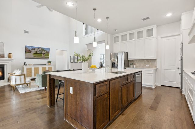 1021 Amber Knoll Drive, Rockwall, TX 75087