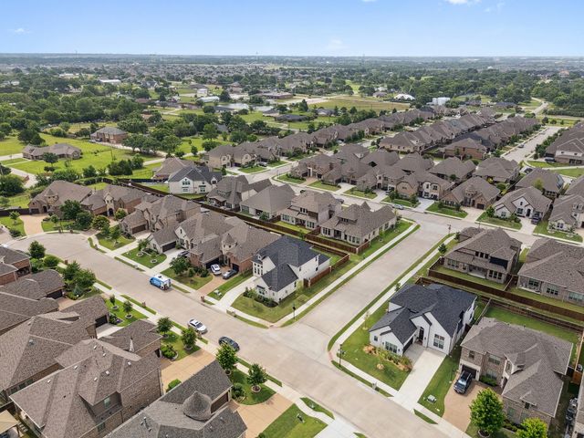 1021 Amber Knoll Drive, Rockwall, TX 75087