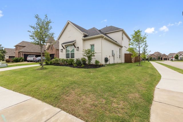 1021 Amber Knoll Drive, Rockwall, TX 75087