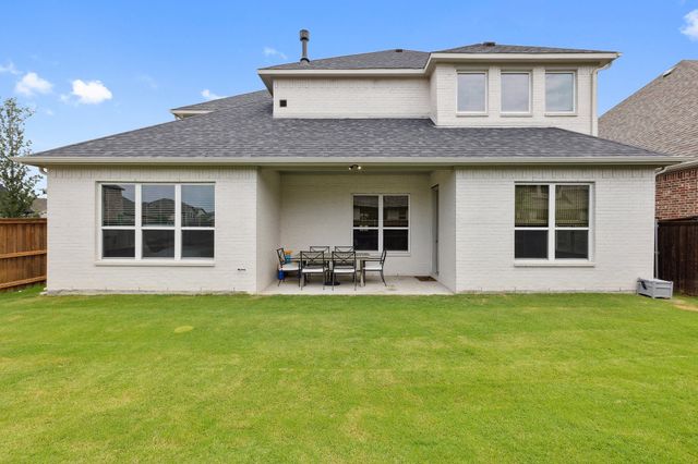 1021 Amber Knoll Drive, Rockwall, TX 75087