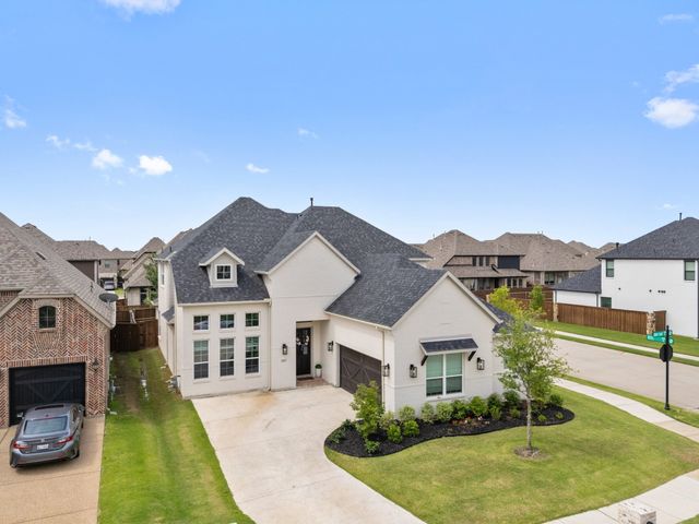 1021 Amber Knoll Drive, Rockwall, TX 75087
