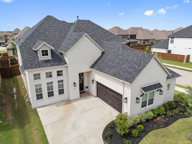 1021 Amber Knoll Drive, Rockwall, TX 75087