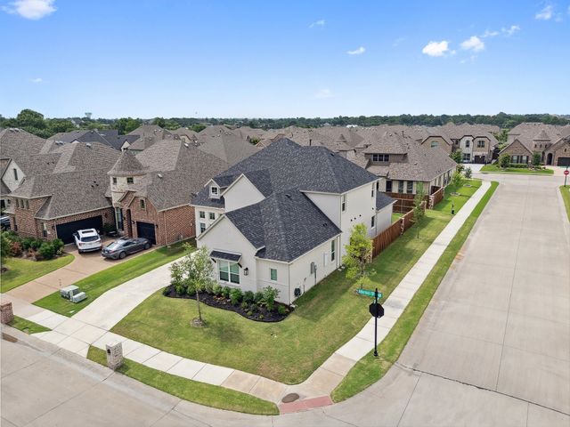1021 Amber Knoll Drive, Rockwall, TX 75087