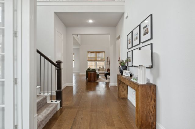 1021 Amber Knoll Drive, Rockwall, TX 75087