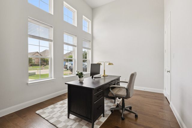 1021 Amber Knoll Drive, Rockwall, TX 75087