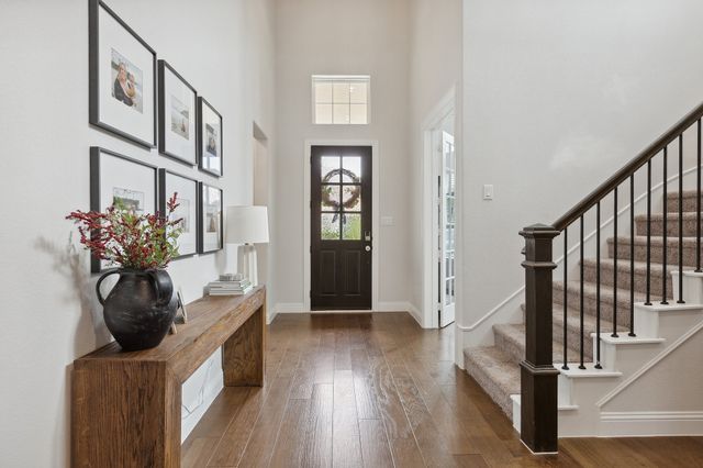 1021 Amber Knoll Drive, Rockwall, TX 75087