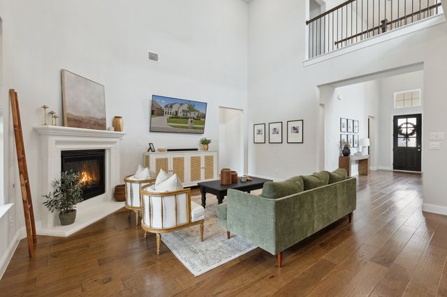 1021 Amber Knoll Drive, Rockwall, TX 75087