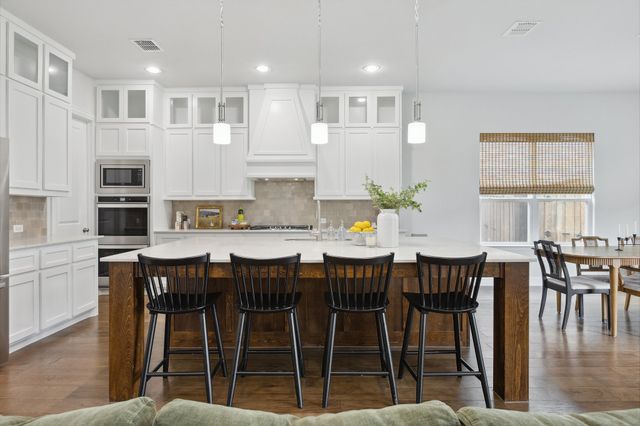 1021 Amber Knoll Drive, Rockwall, TX 75087