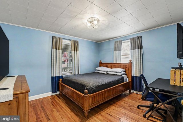 3124 PARKTOWNE RD, Baltimore, MD 21234