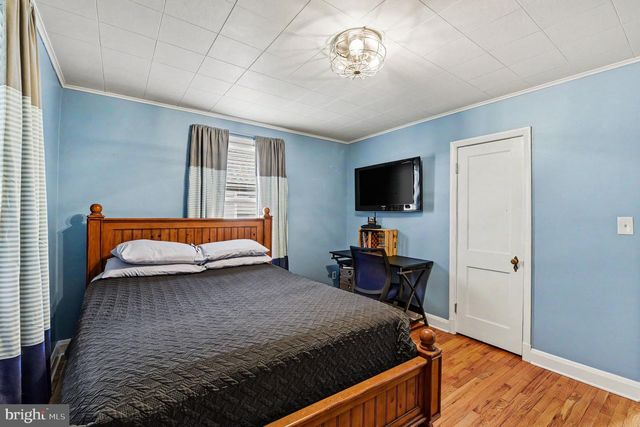 3124 PARKTOWNE RD, Baltimore, MD 21234