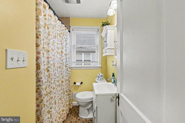 3124 PARKTOWNE RD, Baltimore, MD 21234