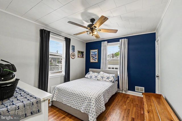 3124 PARKTOWNE RD, Baltimore, MD 21234