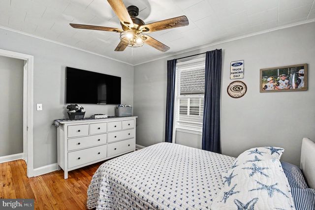 3124 PARKTOWNE RD, Baltimore, MD 21234