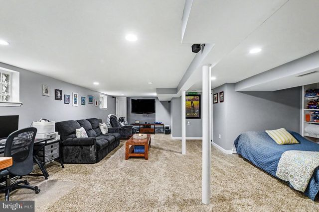 3124 PARKTOWNE RD, Baltimore, MD 21234