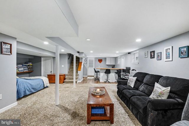 3124 PARKTOWNE RD, Baltimore, MD 21234