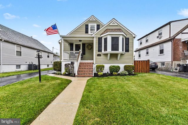 3124 PARKTOWNE RD, Baltimore, MD 21234