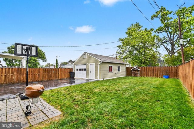 3124 PARKTOWNE RD, Baltimore, MD 21234