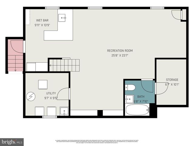 3124 PARKTOWNE RD, Baltimore, MD 21234