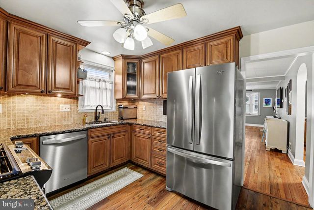 3124 PARKTOWNE RD, Baltimore, MD 21234