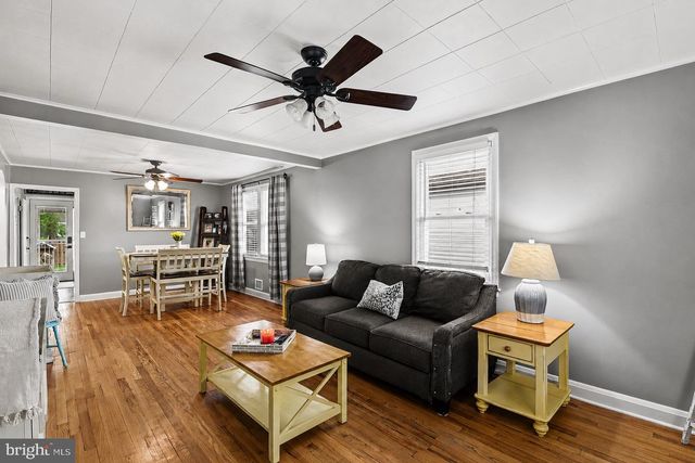 3124 PARKTOWNE RD, Baltimore, MD 21234