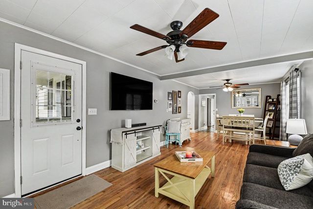 3124 PARKTOWNE RD, Baltimore, MD 21234