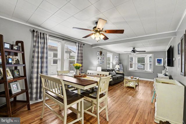 3124 PARKTOWNE RD, Baltimore, MD 21234