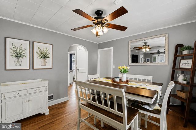 3124 PARKTOWNE RD, Baltimore, MD 21234