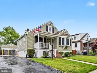 3124 PARKTOWNE RD, Baltimore, MD 21234