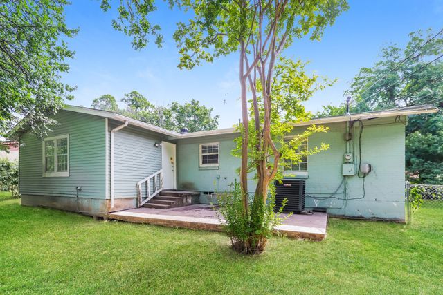 4123 Vanette Lane, Dallas, TX 75216