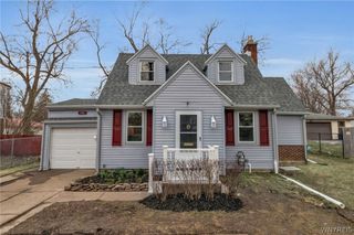 4394 Union Road, Cheektowaga, NY 14225