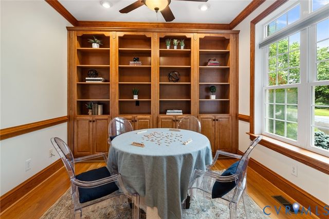 2400 Latham Ct, Midlothian, VA 23113