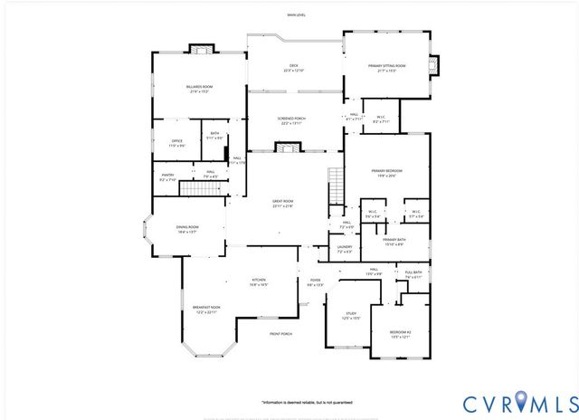2400 Latham Ct, Midlothian, VA 23113
