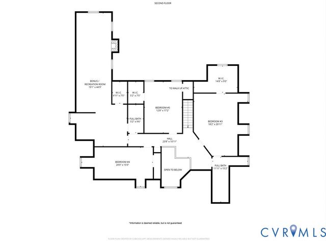 2400 Latham Ct, Midlothian, VA 23113