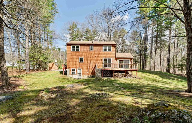 12 Dogtown Road, Exeter, NH 03833
