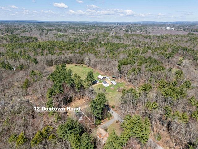 12 Dogtown Road, Exeter, NH 03833