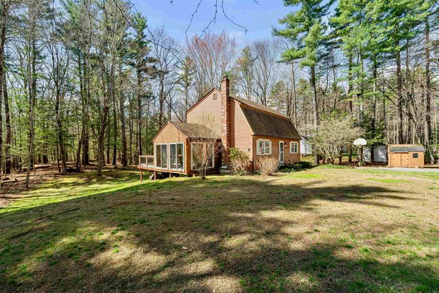 12 Dogtown Road, Exeter, NH 03833