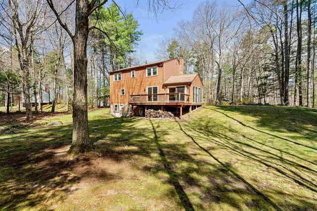 12 Dogtown Road, Exeter, NH 03833