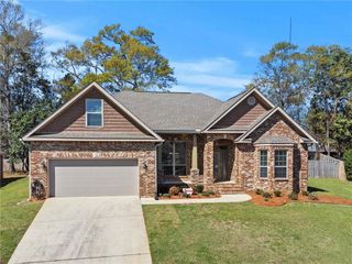 12034 Squirrel Drive, Spanish Fort, AL 36527