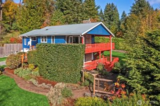 10514 SW 110th Street, Vashon, WA 98070