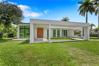 7885 SW 117th Street, Pinecrest, FL 33156
