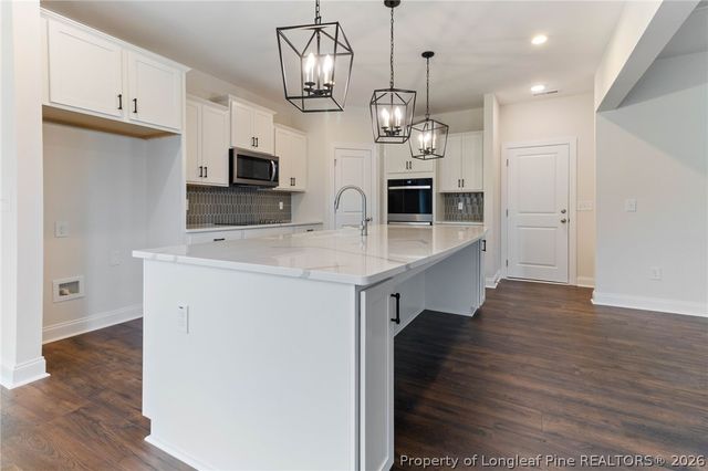 680 Cresswell Moor Way, Fayetteville, NC 28311