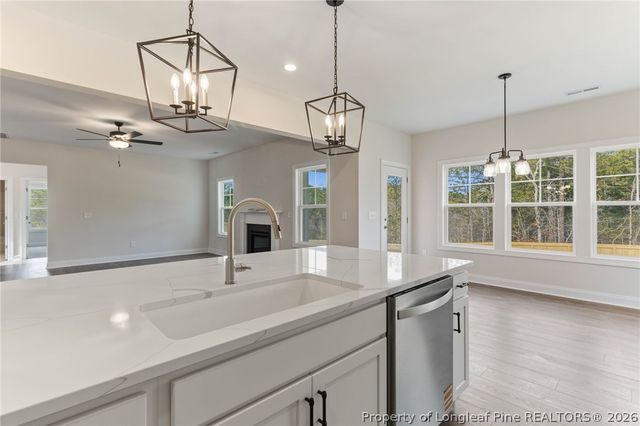 680 Cresswell Moor Way, Fayetteville, NC 28311