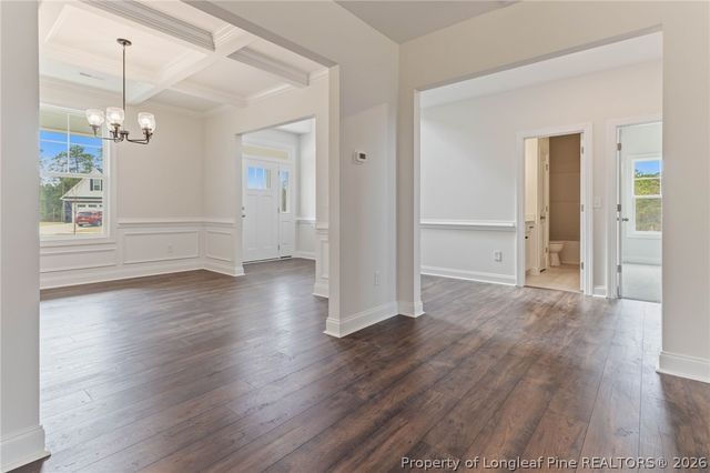 680 Cresswell Moor Way, Fayetteville, NC 28311