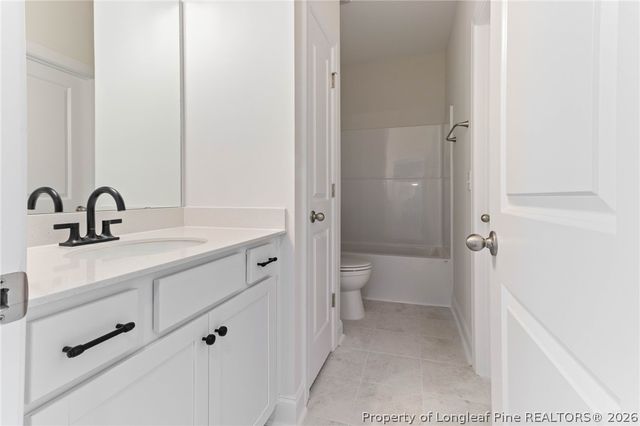 680 Cresswell Moor Way, Fayetteville, NC 28311