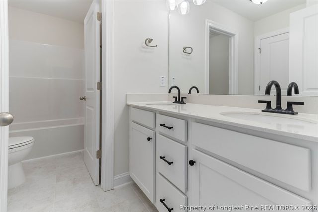 680 Cresswell Moor Way, Fayetteville, NC 28311