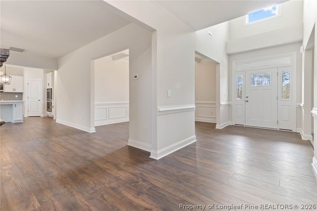 680 Cresswell Moor Way, Fayetteville, NC 28311