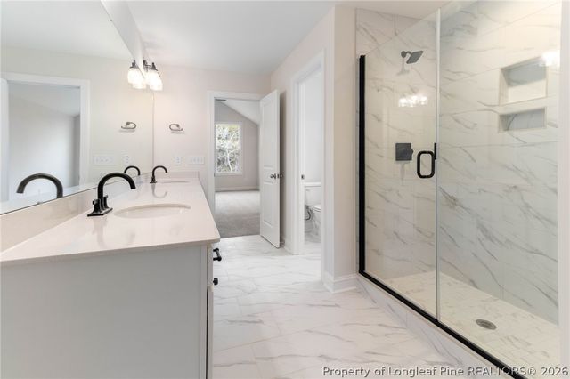 680 Cresswell Moor Way, Fayetteville, NC 28311