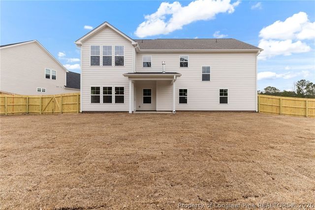 680 Cresswell Moor Way, Fayetteville, NC 28311