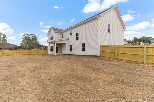 680 Cresswell Moor Way, Fayetteville, NC 28311