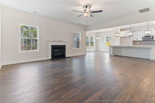 680 Cresswell Moor Way, Fayetteville, NC 28311